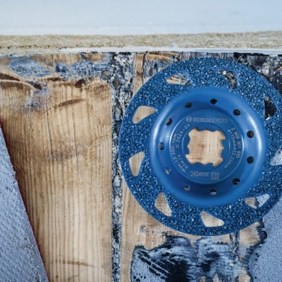 DISCO DE METAL DURO EXPERT MULTIMATERIAL