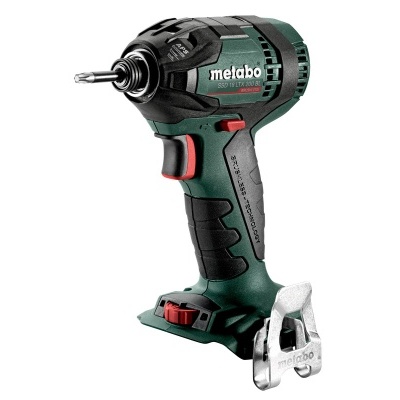 Conjunto de ferramentas Metabo Combo Set 2.1.18, 18V