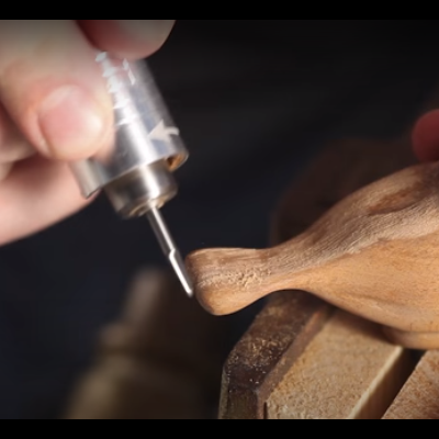 Veio flexível DREMEL Fortiflex (9100-21)