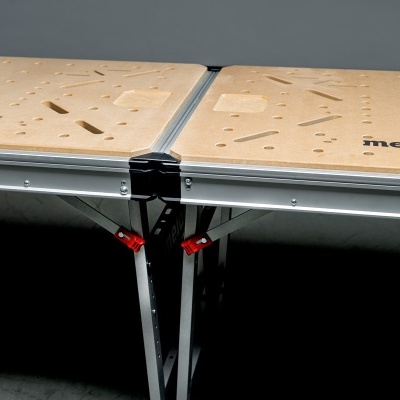 Mesa multifunções MWB 100 Mesa multifunções MWB 100