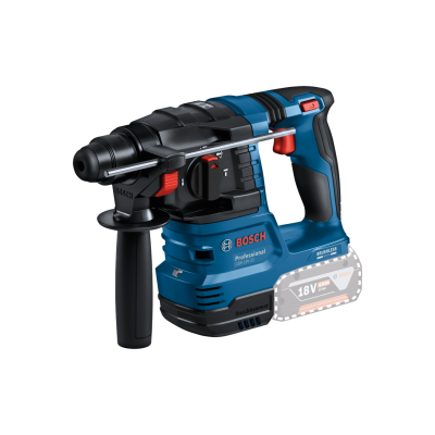 Aparafusadora GSR 18V-65 + Rebarbadora GWS 18V-8 + Martelo perfurador GBH 18V-22 (KIT 18V BOSCH)