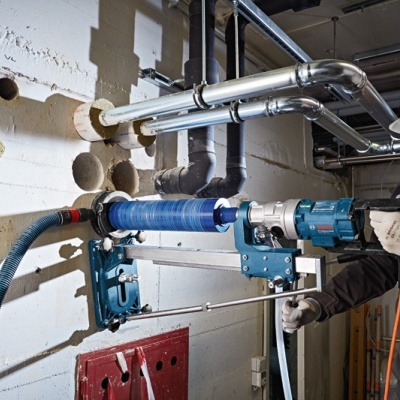 Coluna de furar GCR 180