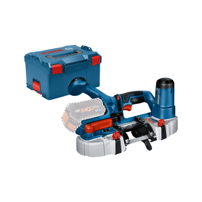 Serra de Fita sem fio GCB 18V-63 Profissional