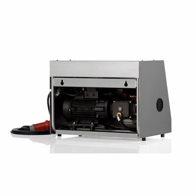 Máquina de Lavar Alta Pressão Kranzle WSC-RP 1000 TS