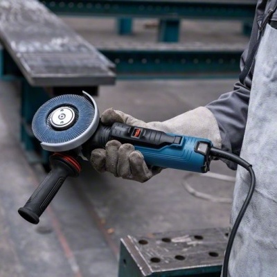 Rebarbadora GWS 17-125 PSB