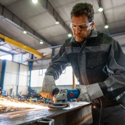 Rebarbadora GWS 12-115