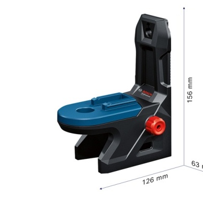 Suporte rotativo RM 10