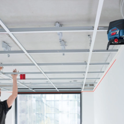 Laser combinado GCL 2-50 C Profissional