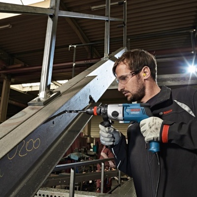 Berbequim GBM 13-2 RE