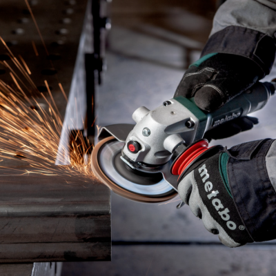 Rebarbadora DW 10-125 Quick