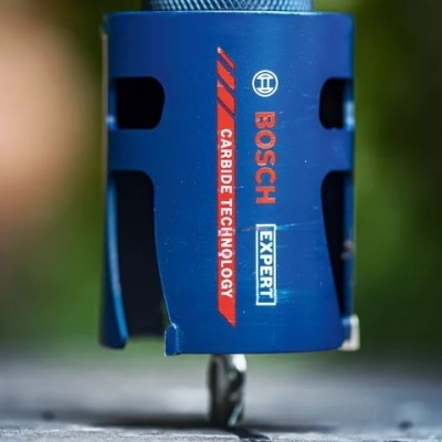 Serra craneana EXPERT Construction Material