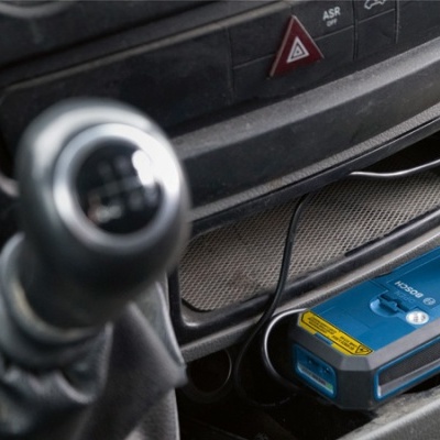 Pack de acumuladores BA 3.7V 1.0Ah A