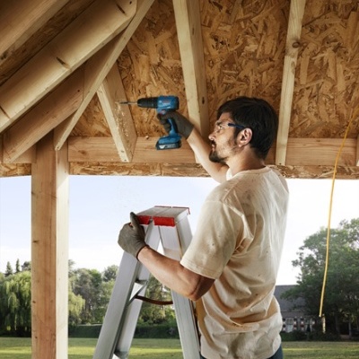 Aparafusadora de impacto sem fio GSB 18V-45