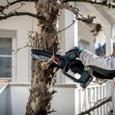 Serra para madeira sem fio MS 18 LTX 15