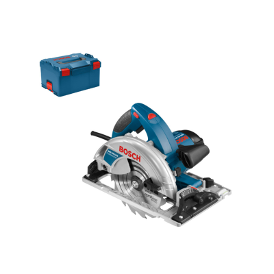 Serra circular manual GKS 65 GCE