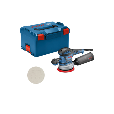 Lixadeira excêntrica GEX 40-150