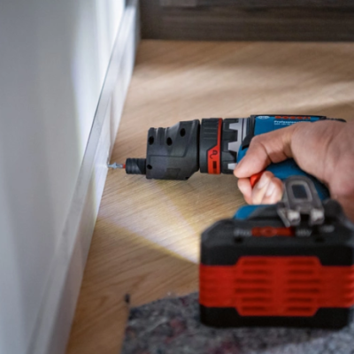 APARAFUSADORA SEM FIO GSR 18V-90 FC PROFESSIONAL