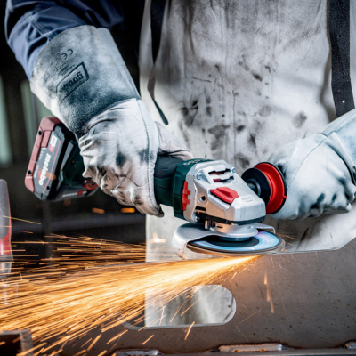 Rebarbadora sem fio WVB 18 LTX BL 15-125 Quick