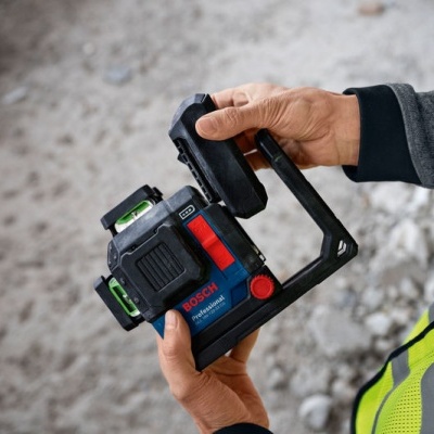 Adaptador de bateria BA 18-C