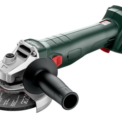 Conjunto de ferramentas Metabo Combo Set 5.2 Construção 18V