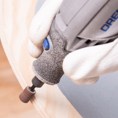 Multiferramenta DREMEL 3000 com 15 acessórios