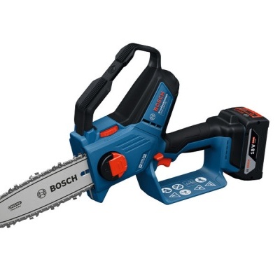 Serra de podar sem fio GKE 18V-20