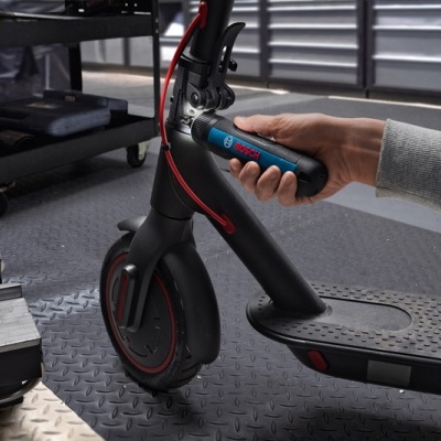 Aparafusadora sem fio BOSCH GO 3