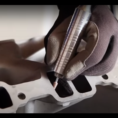 Veio flexível DREMEL Fortiflex (9100-21)