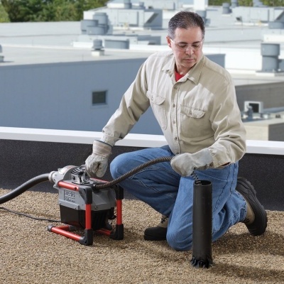 DESENTUPIDORA K-60SP-SE-A25