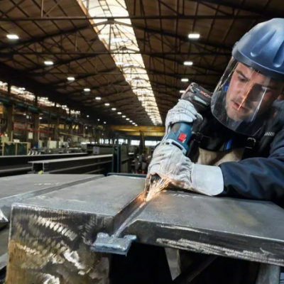 RETIFICADORA DIREITA SEM FIO GGS 18V-23 PLC PROFESSIONAL