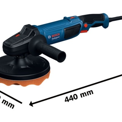 Polidora GPO 11-180 S