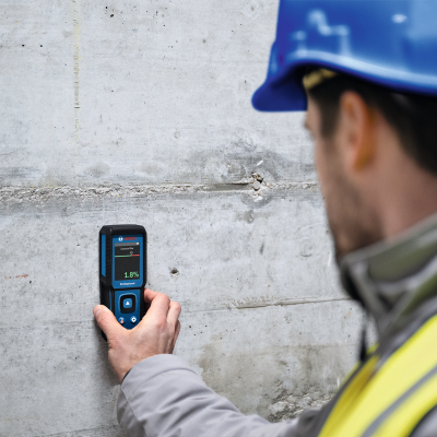 Medidor de humidade GMM 1-15