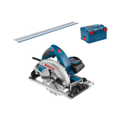 Serra circular manual GKS 65 GCE