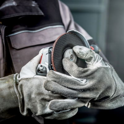 Rebarbadora 1.550W WEVA 15-125 Quick