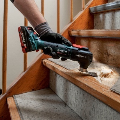 Multitool sem fio MT 18 LTX BL QSL