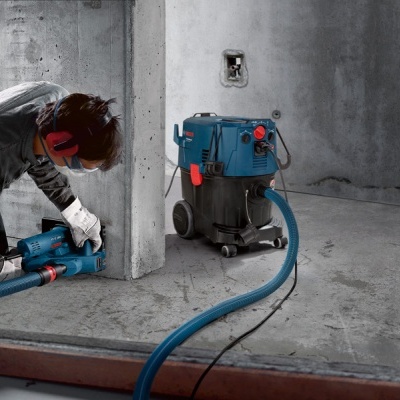 Aspirador universal GAS 35 H AFC