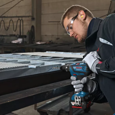 Aparafusadora sem fio GSR 18V-28 Profissional