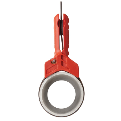 PUNHO DE CINTA STRAPLOCK 80-220mm (3'' - 8'') RIDGID