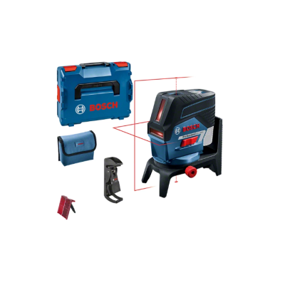 Laser combinado GCL 2-50 C Profissional