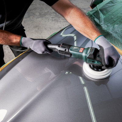 Polidora eletrónica 1.500 W PE 15-20 RT