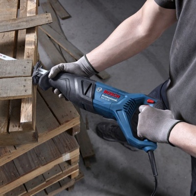 Serra de sabre com cabo GSA 12-30