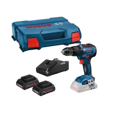 Berbequim sem fio GSB 18V-55 Professional