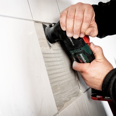 Multitool sem fio MT 18 LTX BL QSL