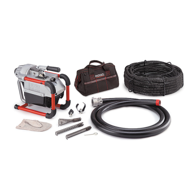 DESENTUPIDORA K-60SP-SE-A25