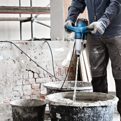 Misturadora com cabo GRW 140