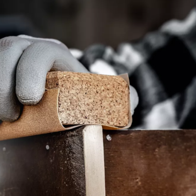 Lixa EXPERT C470 para lixamento manual, 230x280mm