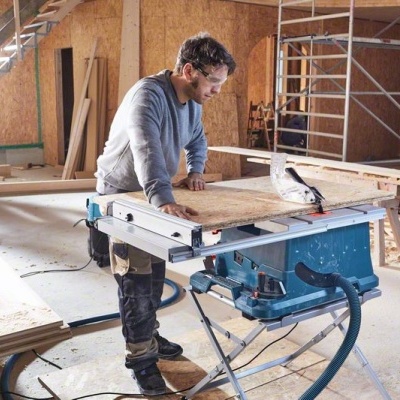 Serra de mesa GTS 635-216