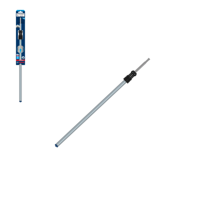 Extensão para carrinho de tinta Vonder em embalagem azul