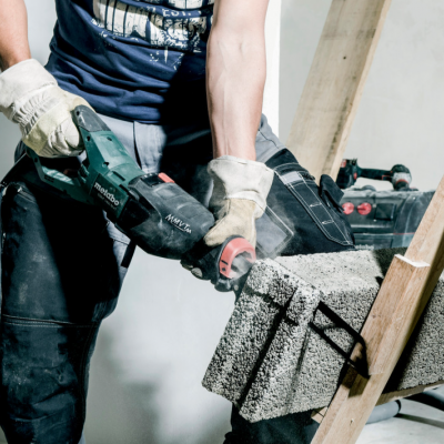 Serra de sabre 1.400 W SSEP 1400 MVT