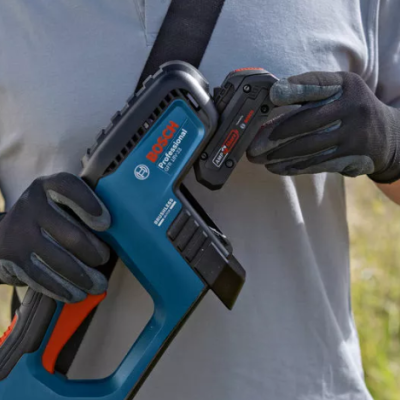 Roçadora sem fio GFR 18V-23 Profissional